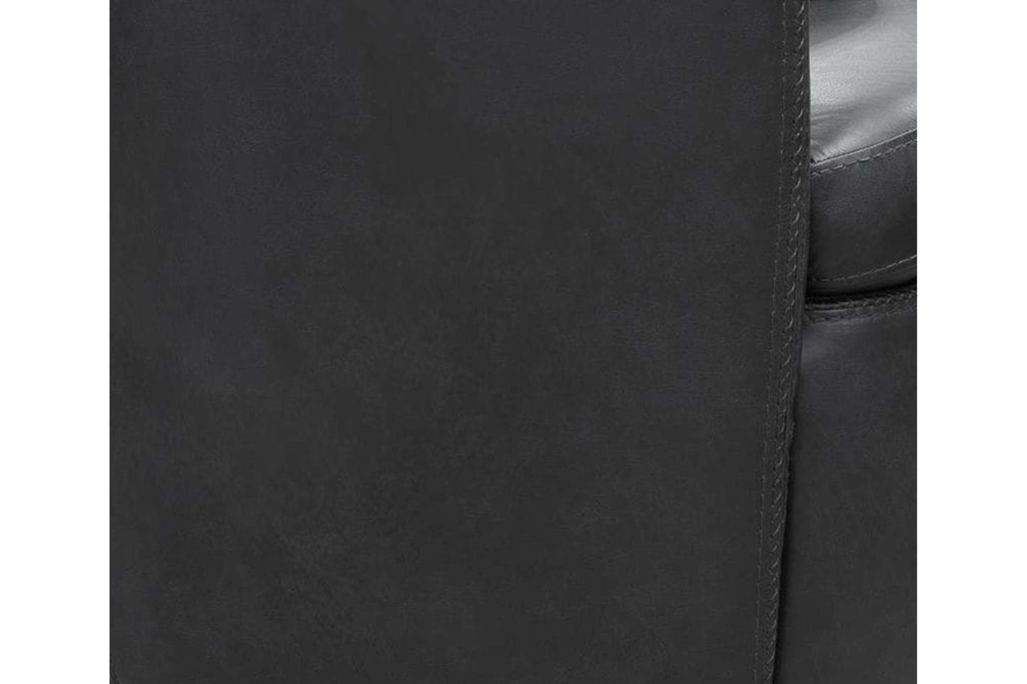 Barolo Vintage Slate Swivel Club Chair by Parker House Furniture