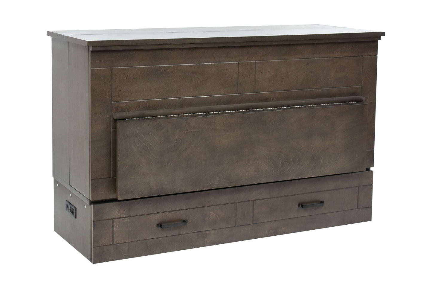 Studio Series Cabinet Bed with Desk