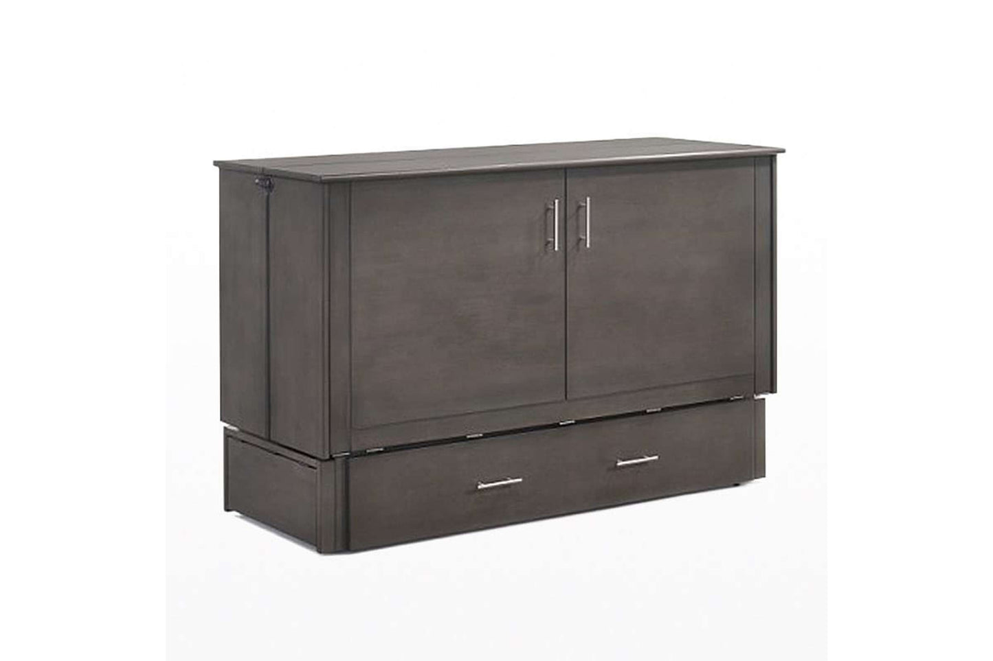 Sagebrush Queen Murphy Cabinet Bed