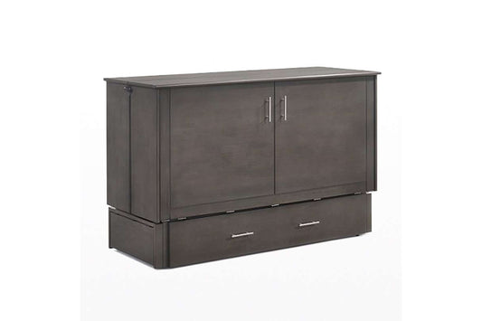 Sagebrush Queen Murphy Cabinet Bed
