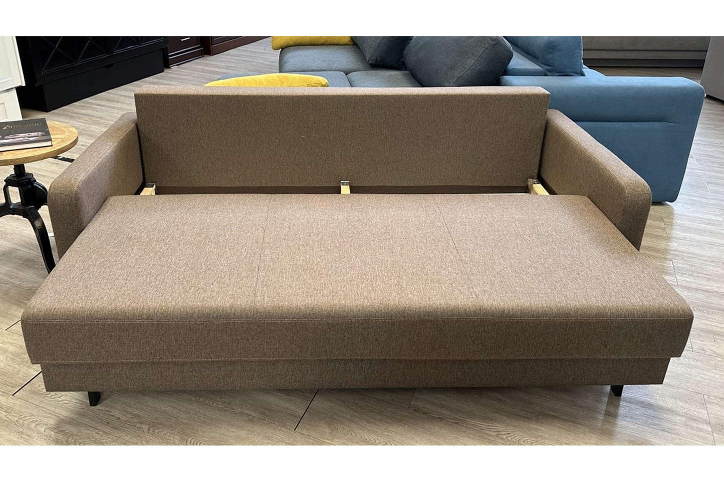 Sting Sofa Bed Queen Sleeper with Storage