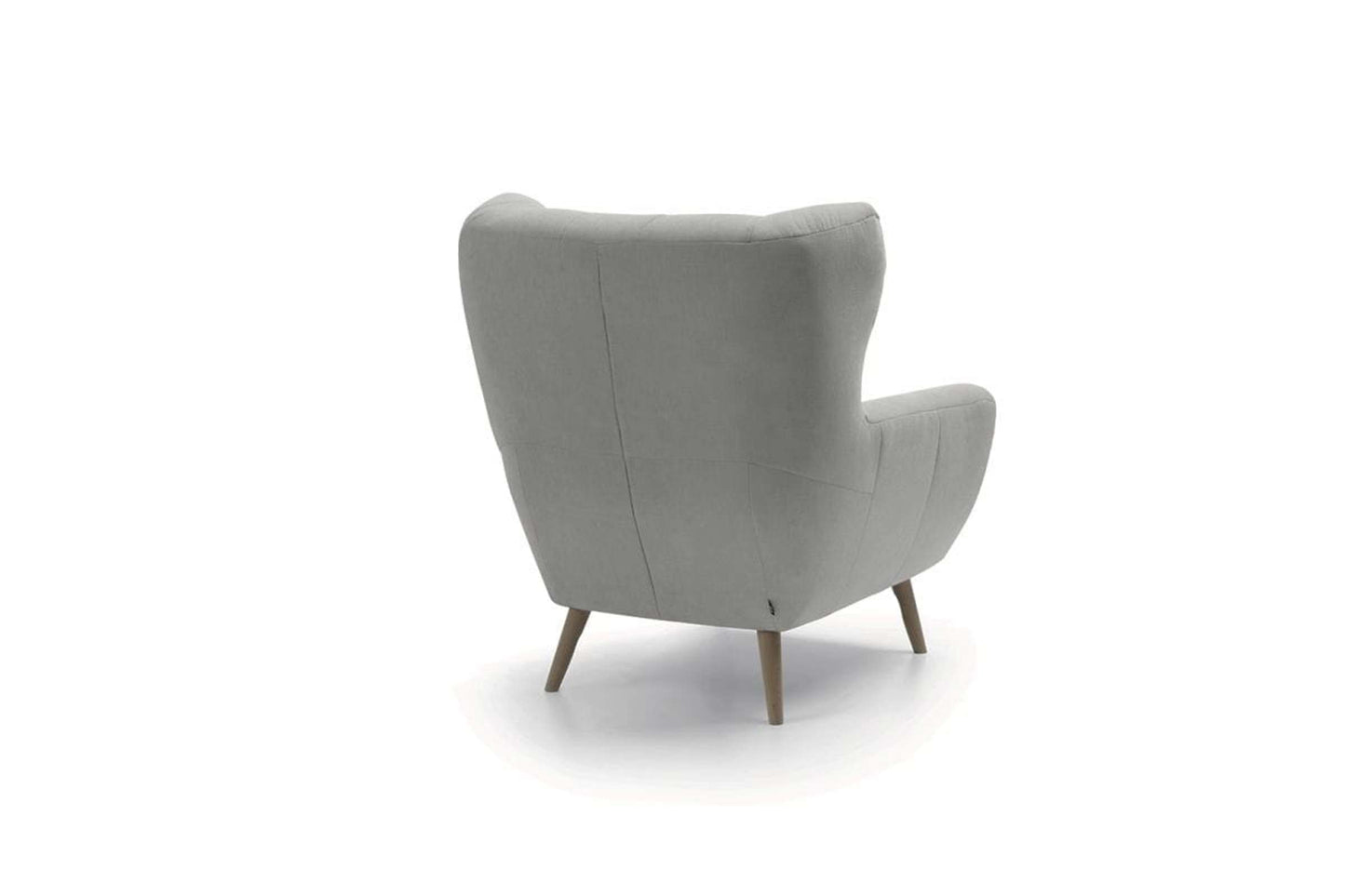 Voss Chair Light Gray