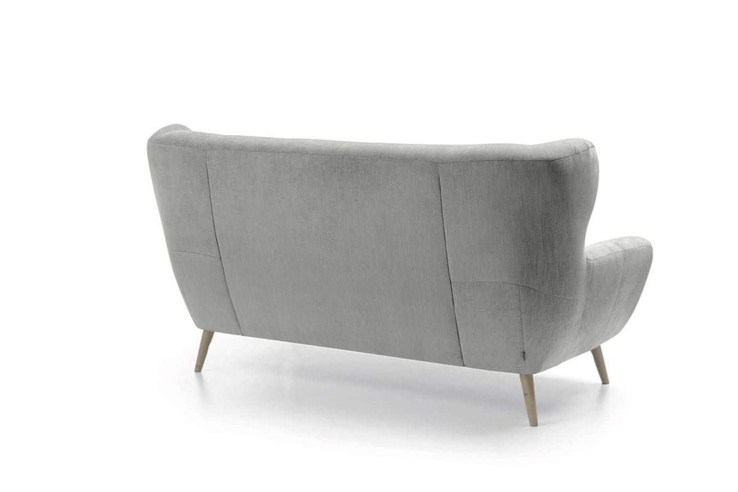 Voss Sofa Light Gray