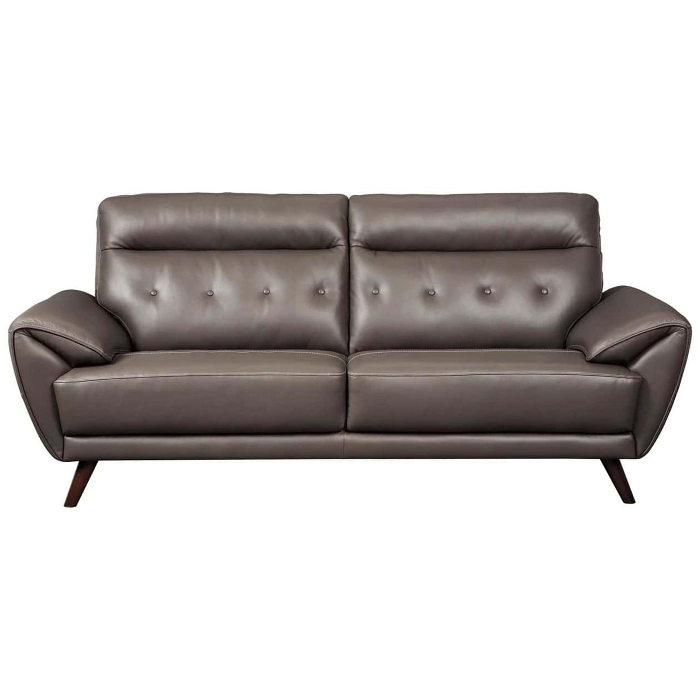 Sissoko Sofa in Gray