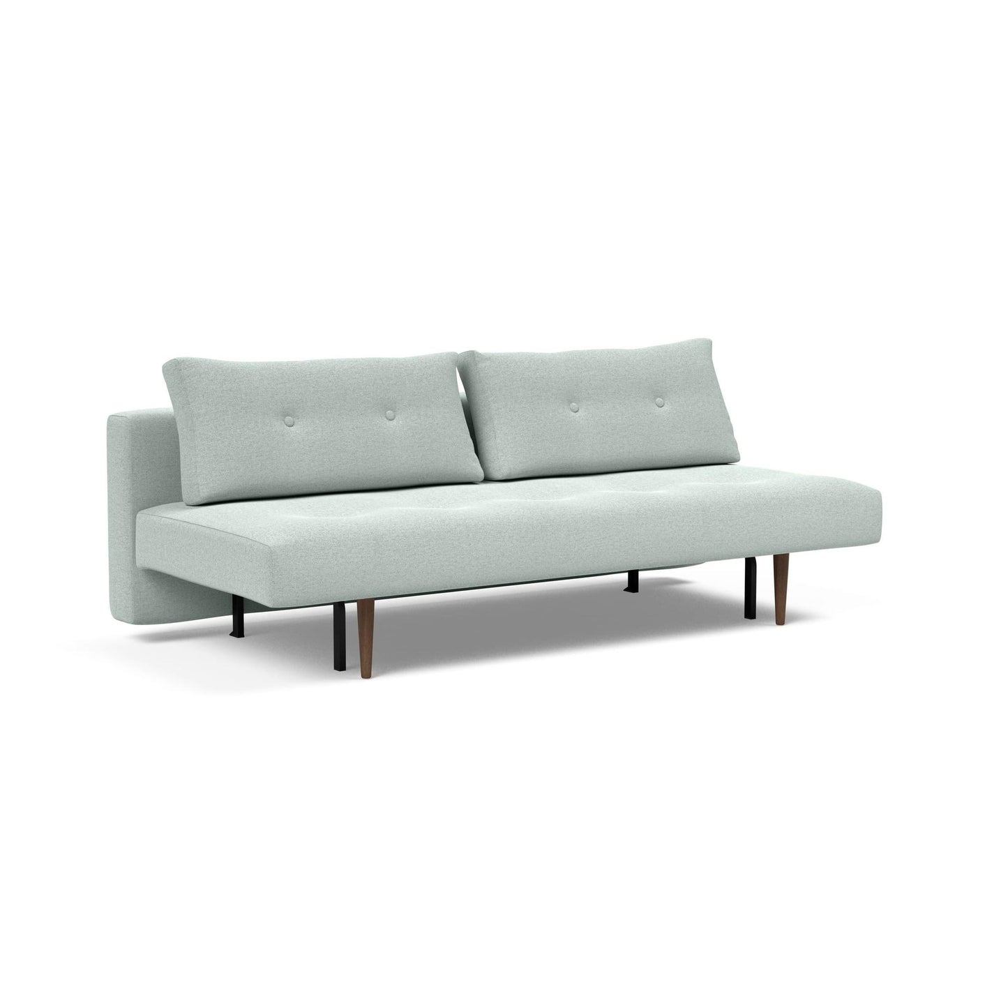 Recast Plus Sofa Bed in Soft Pacific Pearl