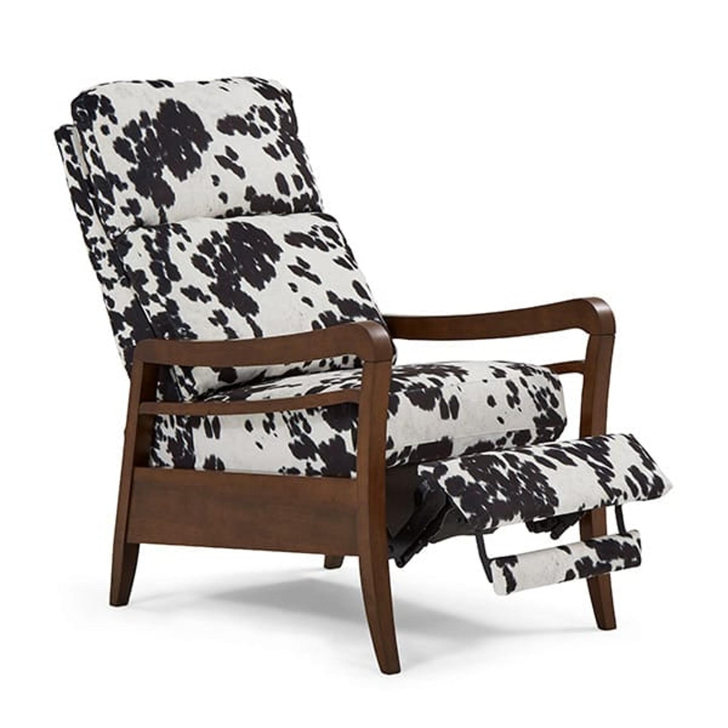 Ryberson Three-Way Recliner in Cotton Fabric