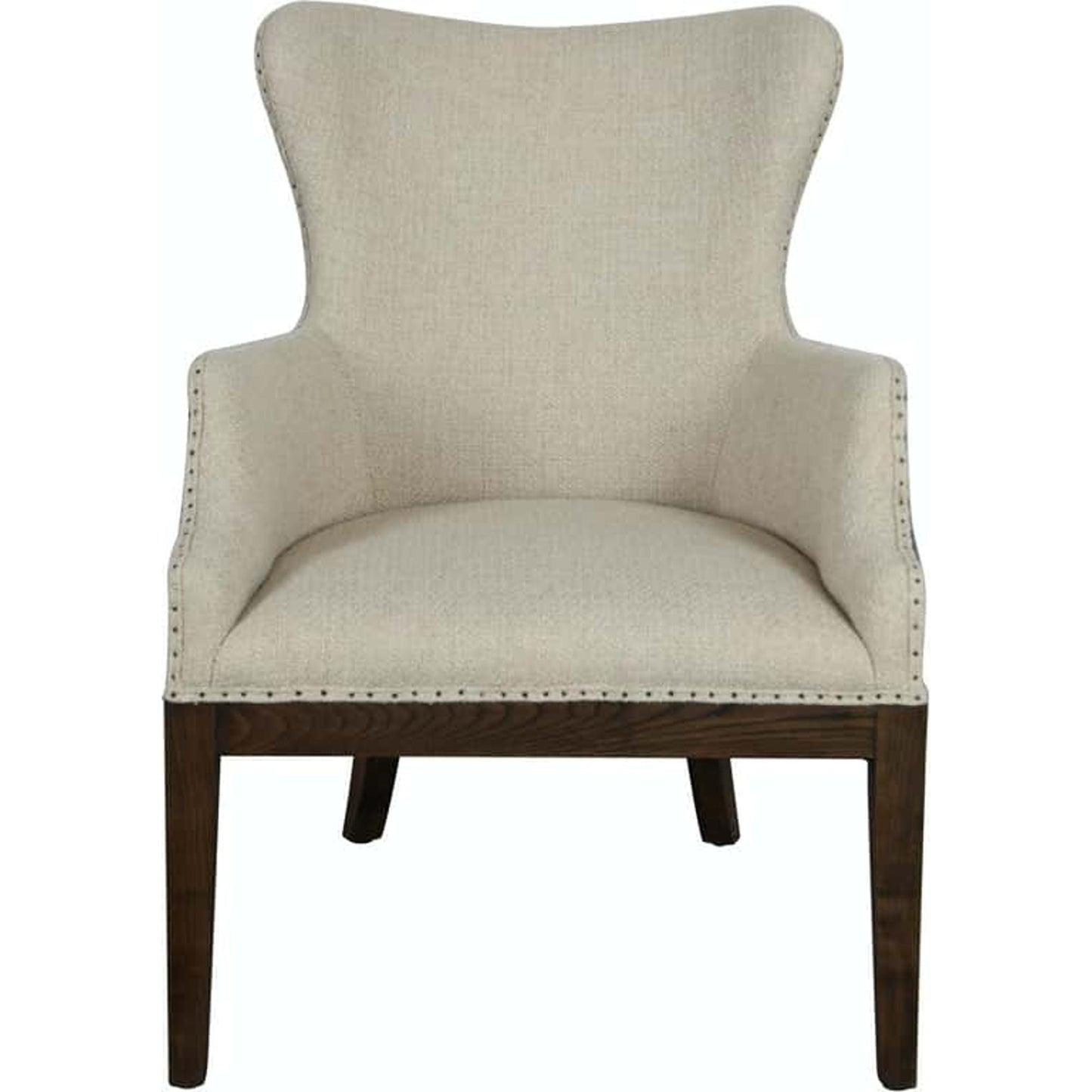 Carson Upholstered Accent Chair
