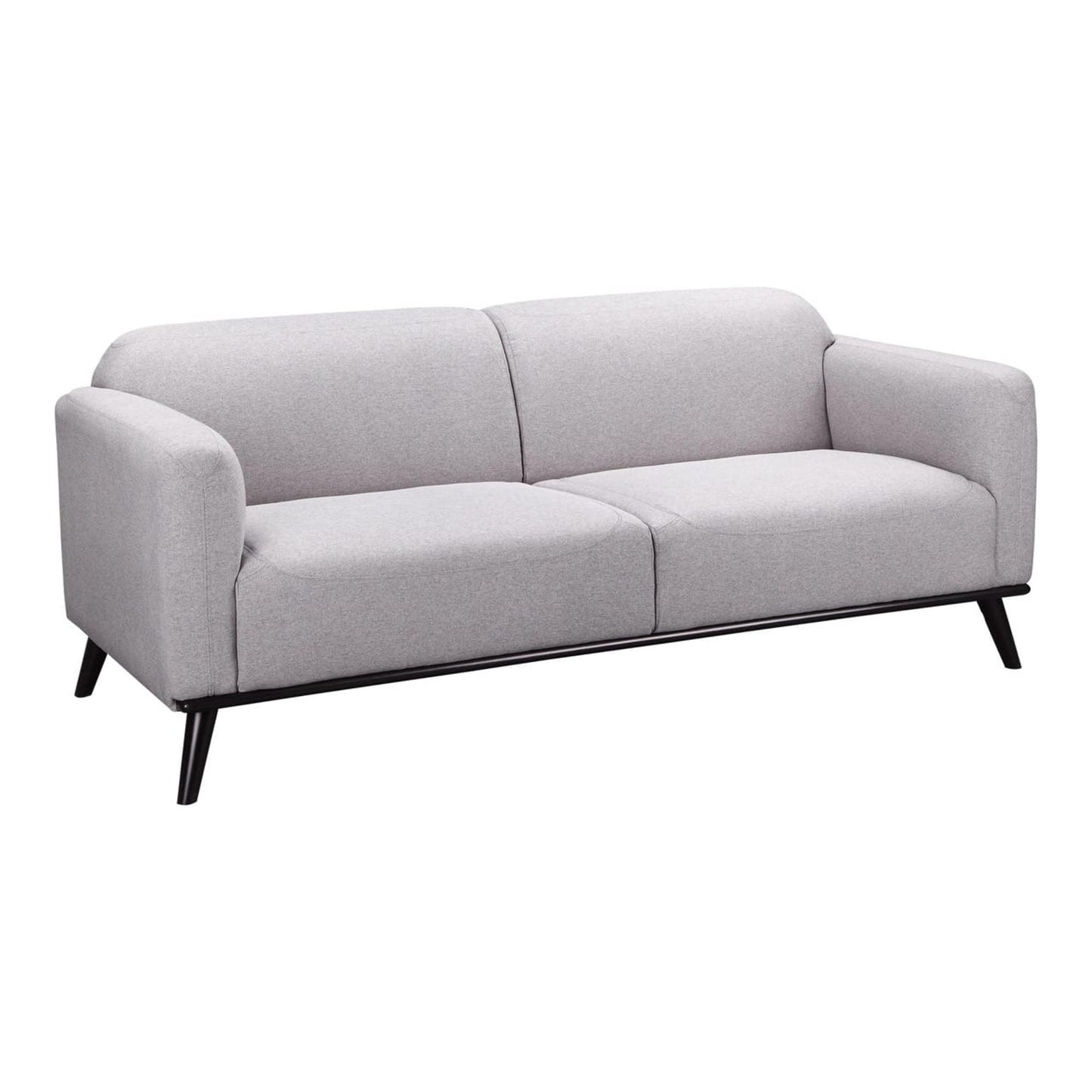 Peppy Sofa in Gray