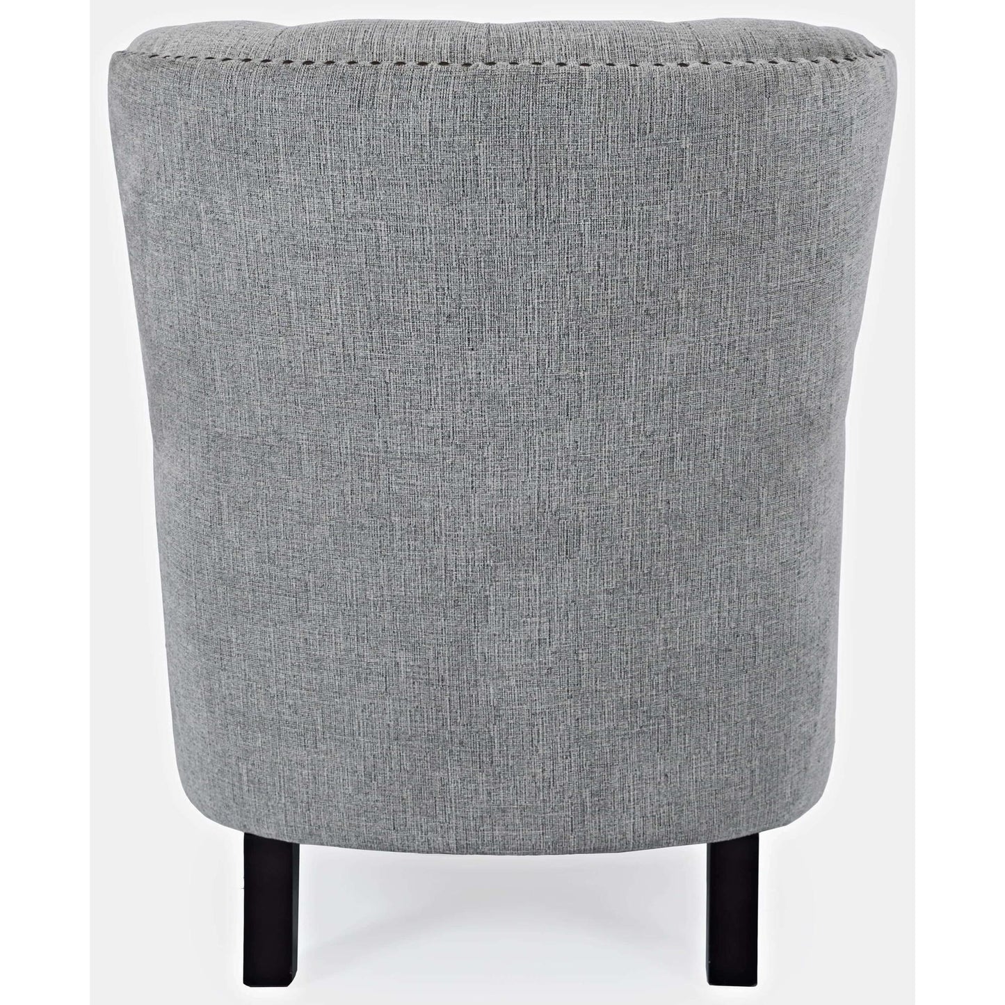 Bryson Accent Chair in Gray