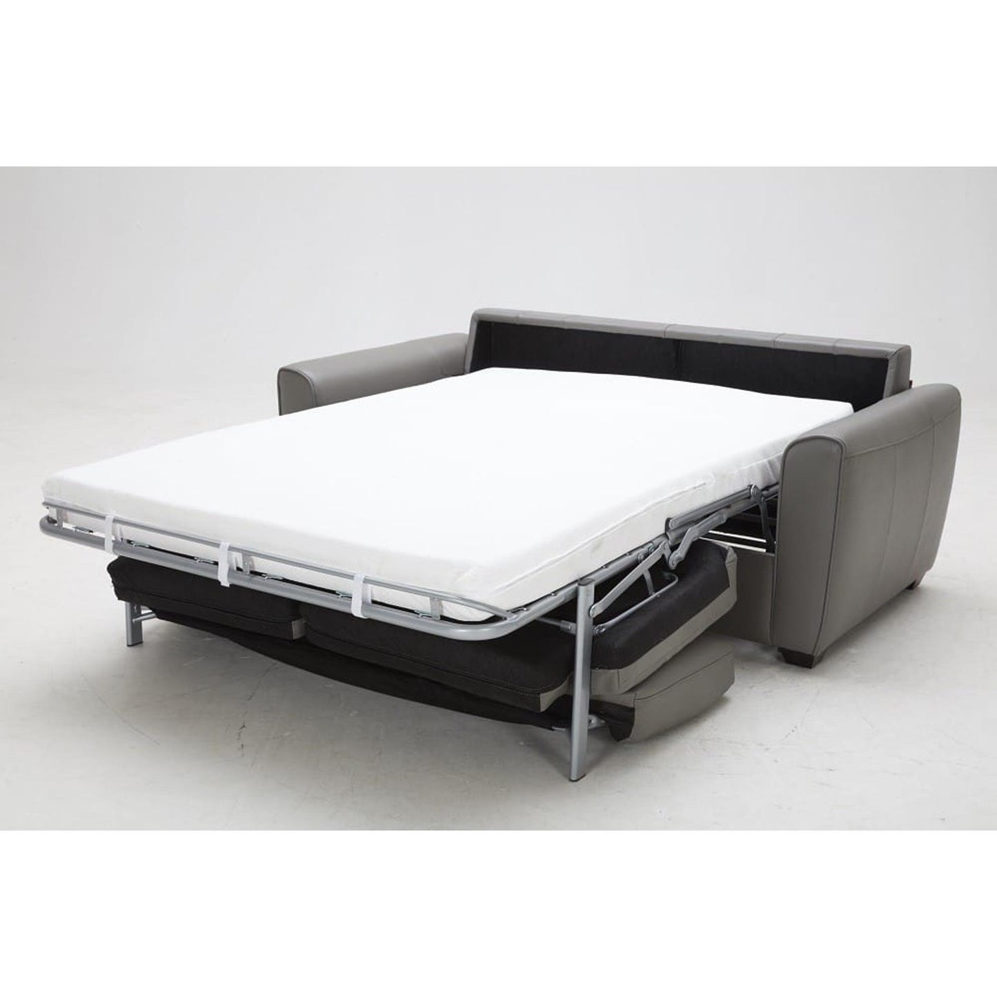 Jasper Premium Sofa Bed in Gray