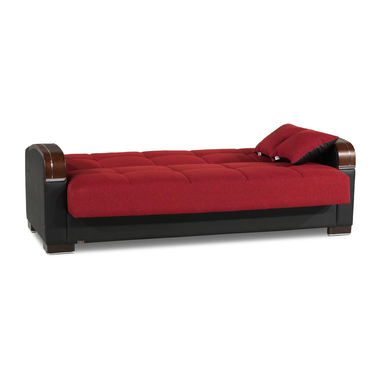 Mobimax Sofa Bed in Red