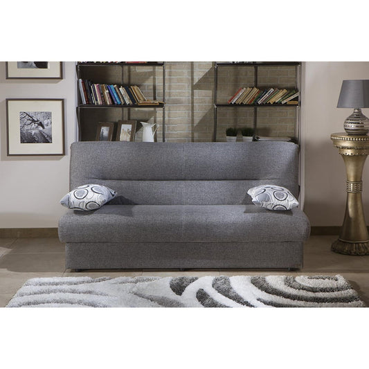 Regata Sofa Bed in Diego Gray